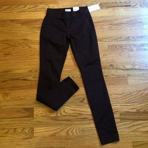 SO Denim Pull On Jeans